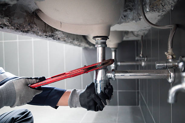 Trusted Toilet Repair service in Danville, IA - Masters Plumbing Service